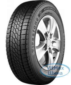 Firestone VanHawk 2 Winter 215/60 R16C 103T Firestone VanHawk 2 Winter