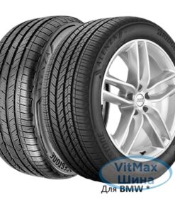 Bridgestone Alenza Sport A/S