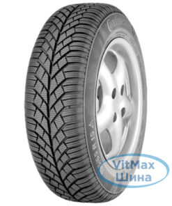 Continental ContiWinterContact TS 830