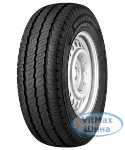 Continental VancoCamper