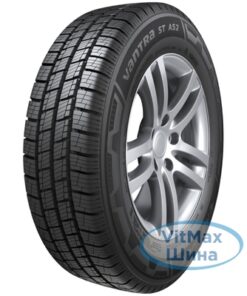 Hankook Vantra ST AS2 RA30
