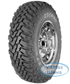 Cooper Discoverer STT