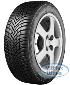 Firestone Multiseason Gen 02