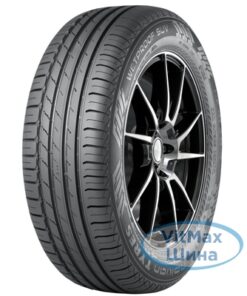 Nokian Wetproof SUV