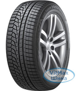 Hankook Winter i*cept evo2 SUV W320C