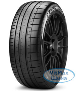 Pirelli PZero Corsa (PZC4)