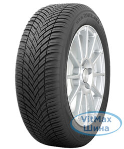 Toyo Celsius AS2