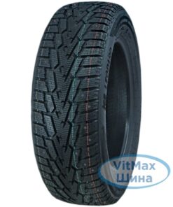 Mazzini Ice Leopard SUV