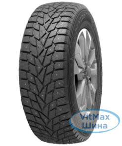 Dunlop GrandTrek Ice 02