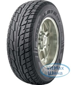 Federal Himalaya SUV