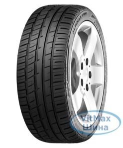 General Tire Altimax Sport