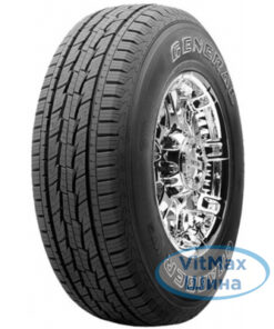 General Tire Grabber HTS