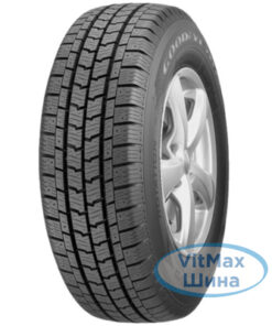 Goodyear Cargo UltraGrip 2