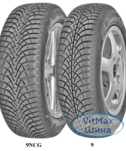 Goodyear UltraGrip 9