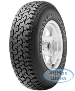Goodyear Wrangler Radial