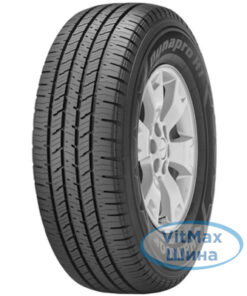 Hankook Dynapro HT RH12