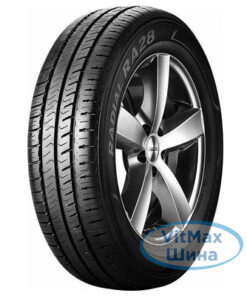 Hankook Radial RA28