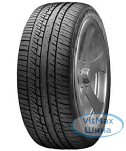 Kumho Ecsta X3 KL17