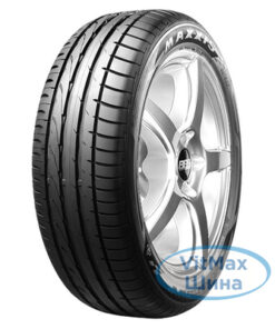 Maxxis S-Pro SUV