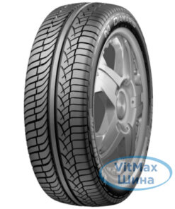 Michelin 4X4 Diamaris