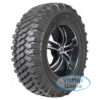 Michelin 4X4 O/R XZL