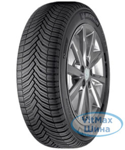 Michelin CrossClimate