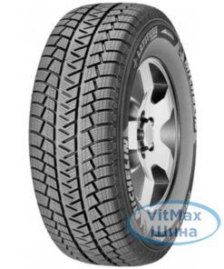 Michelin Latitude Alpin