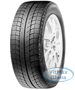 Michelin Latitude X-Ice Xi2