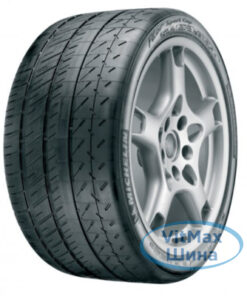 Michelin Pilot Sport Cup