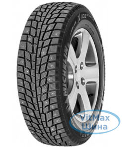 Michelin X-Ice North