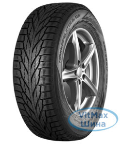 Nokian Hakkapeliitta R2 SUV