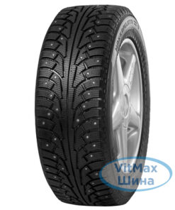 Nokian Hakkapeliitta 5 SUV