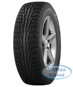Nokian Nordman RS2 SUV