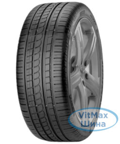 Pirelli PZero Rosso Asimmetrico