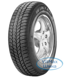 Pirelli Winter Snowcontrol