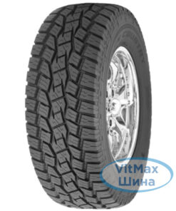 Toyo Open Country A/T
