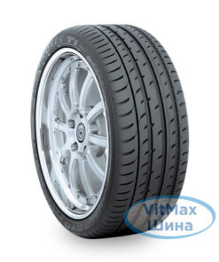 Toyo Proxes T1 Sport