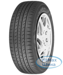 Kumho Solus TA31