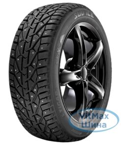 Tigar SUV Ice