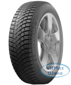 Michelin Latitude X-Ice North Xin2+