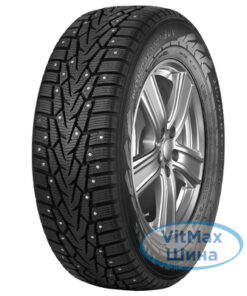 Nokian Nordman 7 SUV