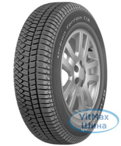 BFGoodrich Urban Terrain T/A