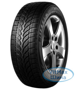 Bridgestone Blizzak LM-32