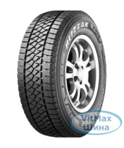 Bridgestone Blizzak W810