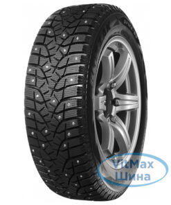 Bridgestone Blizzak Spike-02