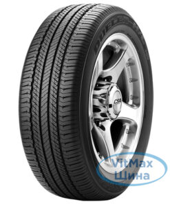 Bridgestone Dueler H/L 400 245/50 R20 102V Bridgestone Dueler H/L 400