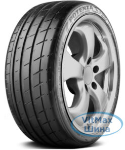 Bridgestone Potenza S007