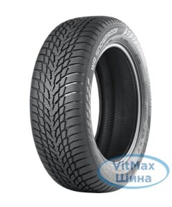 Nokian WR SNOWPROOF