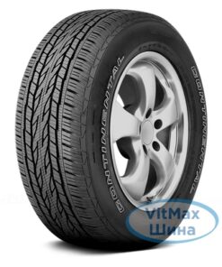 Continental ContiCrossContact LX20