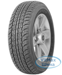 Dunlop GrandTrek AT22